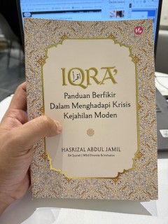 Membetulkan struktur berfikir Ketika Membaca