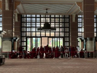 SYARAT PENERIMAAN SYAHADAH